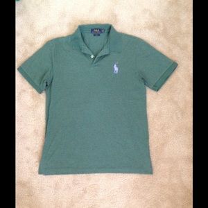 Men's Ralph Lauren Polo Shirt