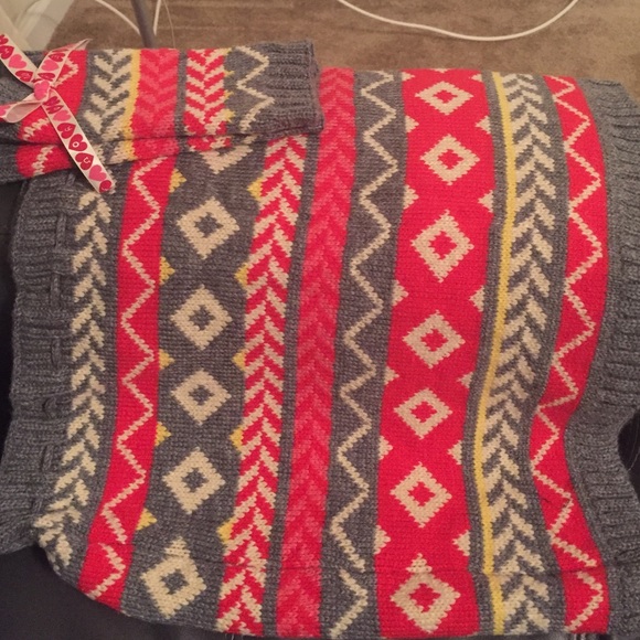 Brand New Scarf and glove set - Picture 1 of 2