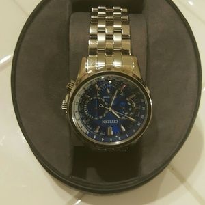 New citizen watch