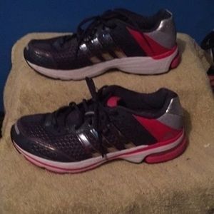 Women's Supernova Glide