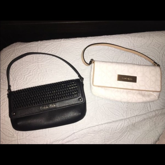 Calvin Klein Handbags