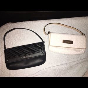 Calvin Klein Handbags
