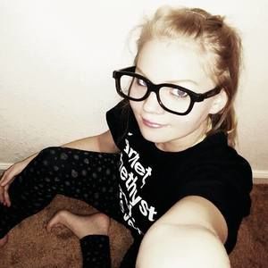 Meet your Posher, Leah