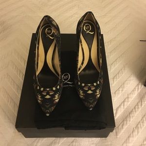 McQ ALEXANDER McQUEEN Pumps