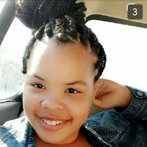 Meet your Posher, Teriney