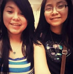 Meet your Posher, Krystal