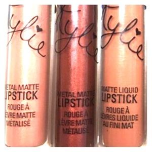 Exposed, heir and reign