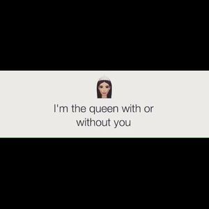 Meet your Posher, Tranizia