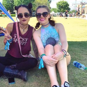 Meet your Posher, Allison