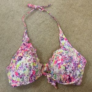 VS Underwire Bikini 36D