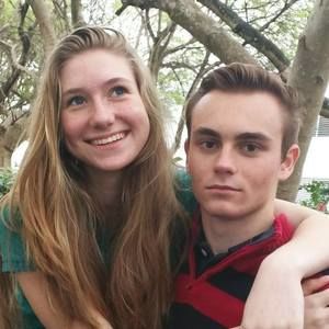 Meet your Posher, Patrick