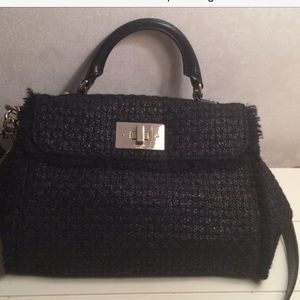 kate spade Bags - Kate spade tweed bag kate spade Bags - Kate spade tweed bag