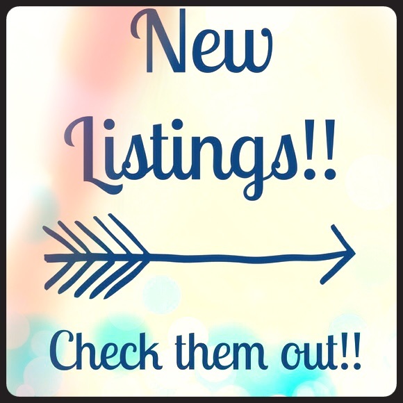 New listings!! Check MEOWT! 🐱🐱