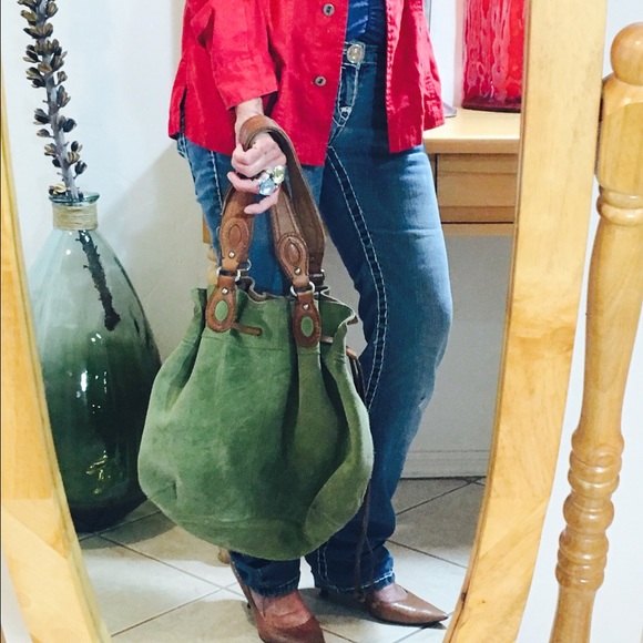 lucky brand vintage inspired