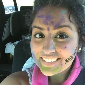 Meet your Posher, Melissa