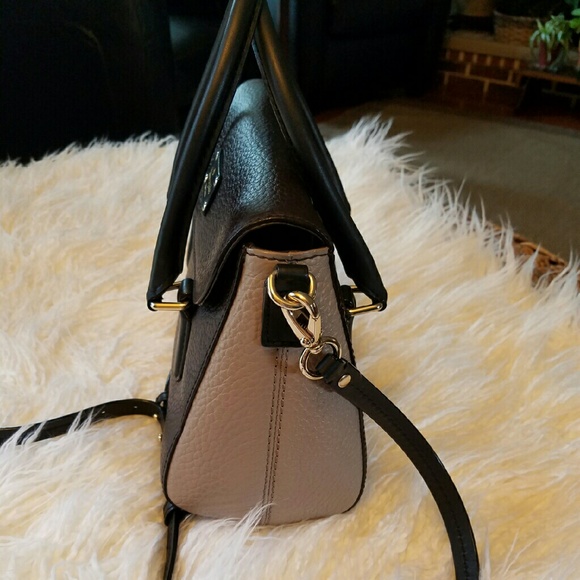 Authentic Kate Spade Small Leslie Grove Court - Picture 2 of 4