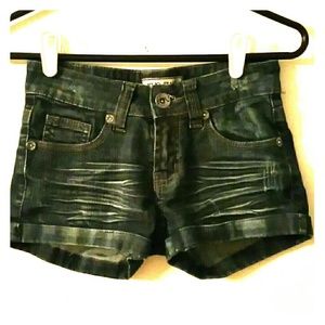 Summer shorts size 1