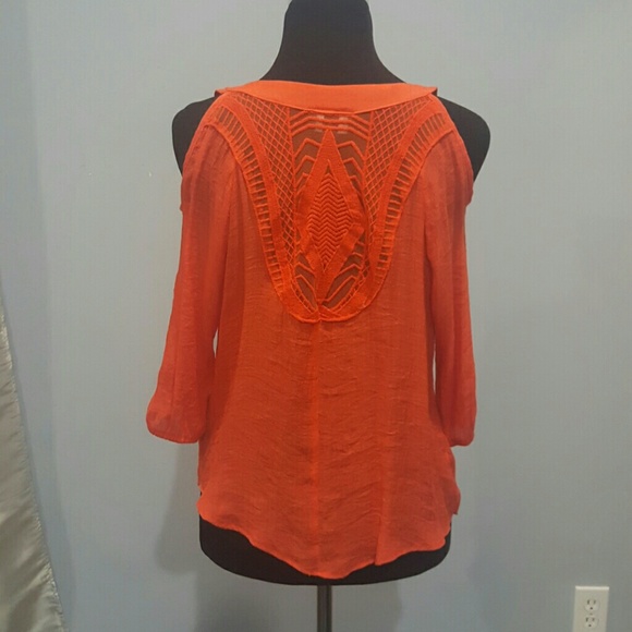 Blouse - Picture 3 of 3