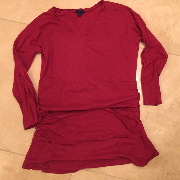 LillaP Medium 3/4 sleeve shirt