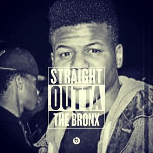 Meet your Posher, Jay