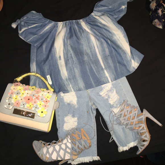 Aldoshoe&Purse