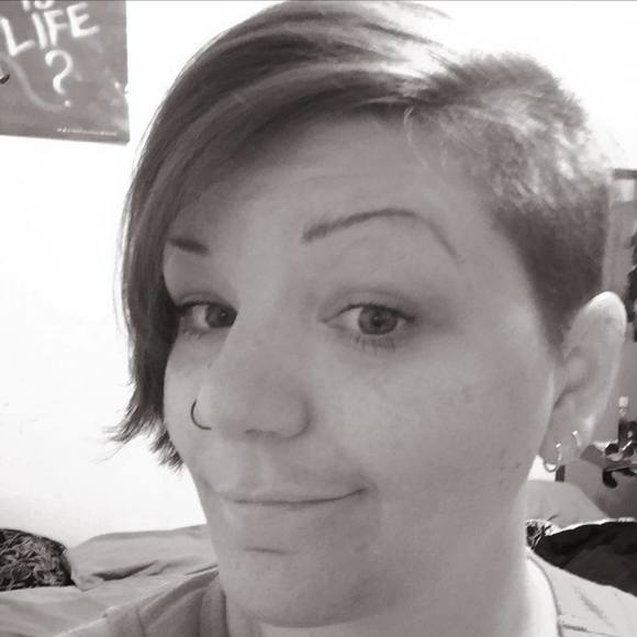 Meet your Posher, Regmeralda