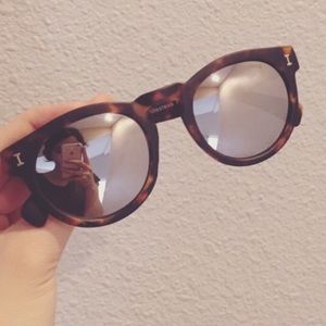 Illesteva Sunglasses