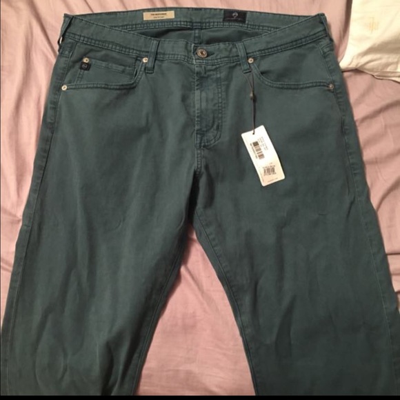 Ag jeans new