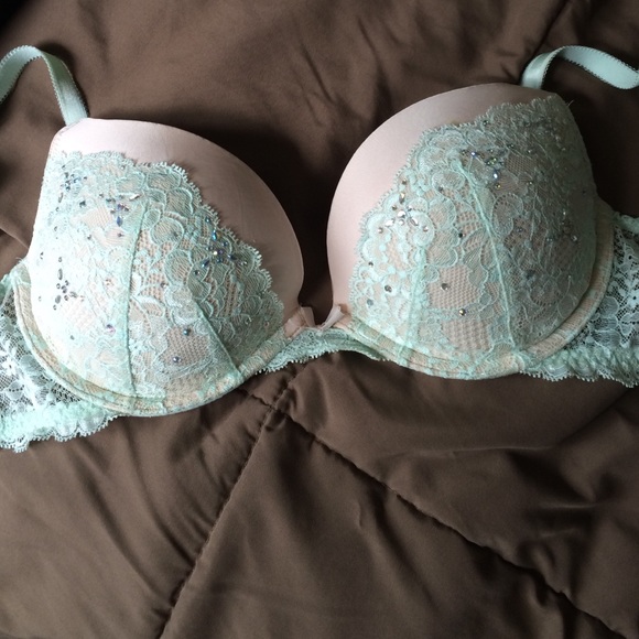 Dream Angels Push-up Bra