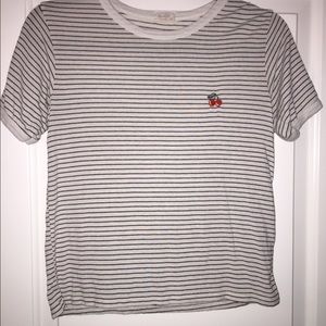 Brandy Melville cherry Nadine