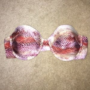 L*Space Bikini Top - D Cup