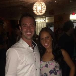 Meet your Posher, Cristina