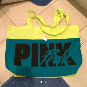 ❌Sold VS Pink Tote
