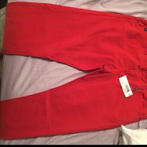 Ag jeans new with tag