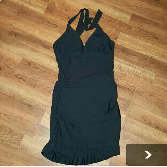 ASSETS One Piece Swimsuit
