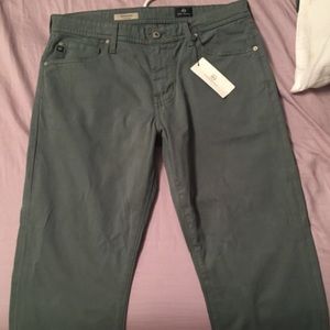 Ag men jeans new