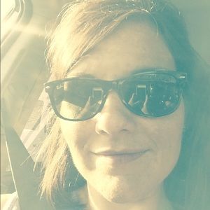 Meet your Posher, Kristy