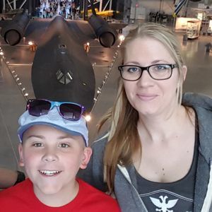 A little bit of everything.