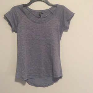 Plain blue t shirt Cheapppp!!!!