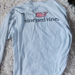 Vineyard Vines Long Sleeve!!