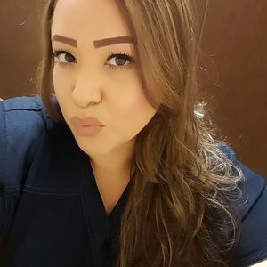 Meet your Posher, Alicia