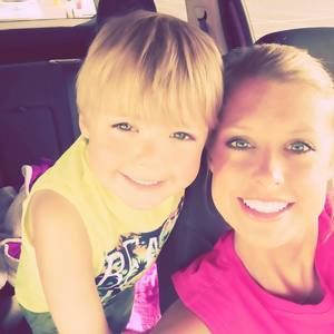 Meet your Posher, Staci