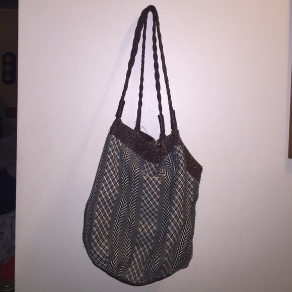 American eagle outfitters tote bag