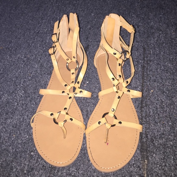 Sandals - Picture 1 of 2