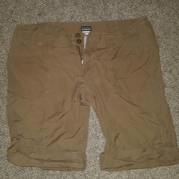 Patagonia Shorts