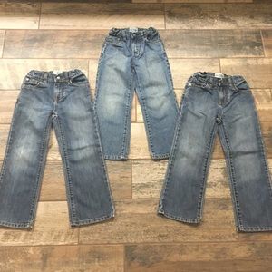 Boys jeans