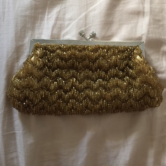 Evening bag