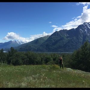 Meet your Posher, Anne