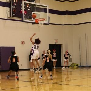 Meet your Posher, Jenae