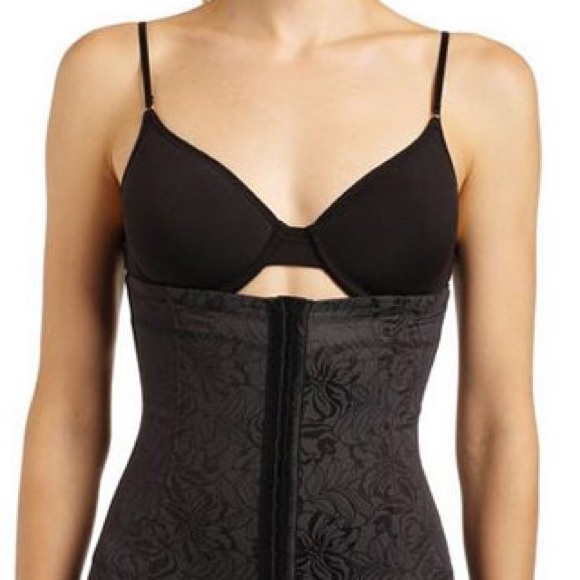 Maidenform waist trainer